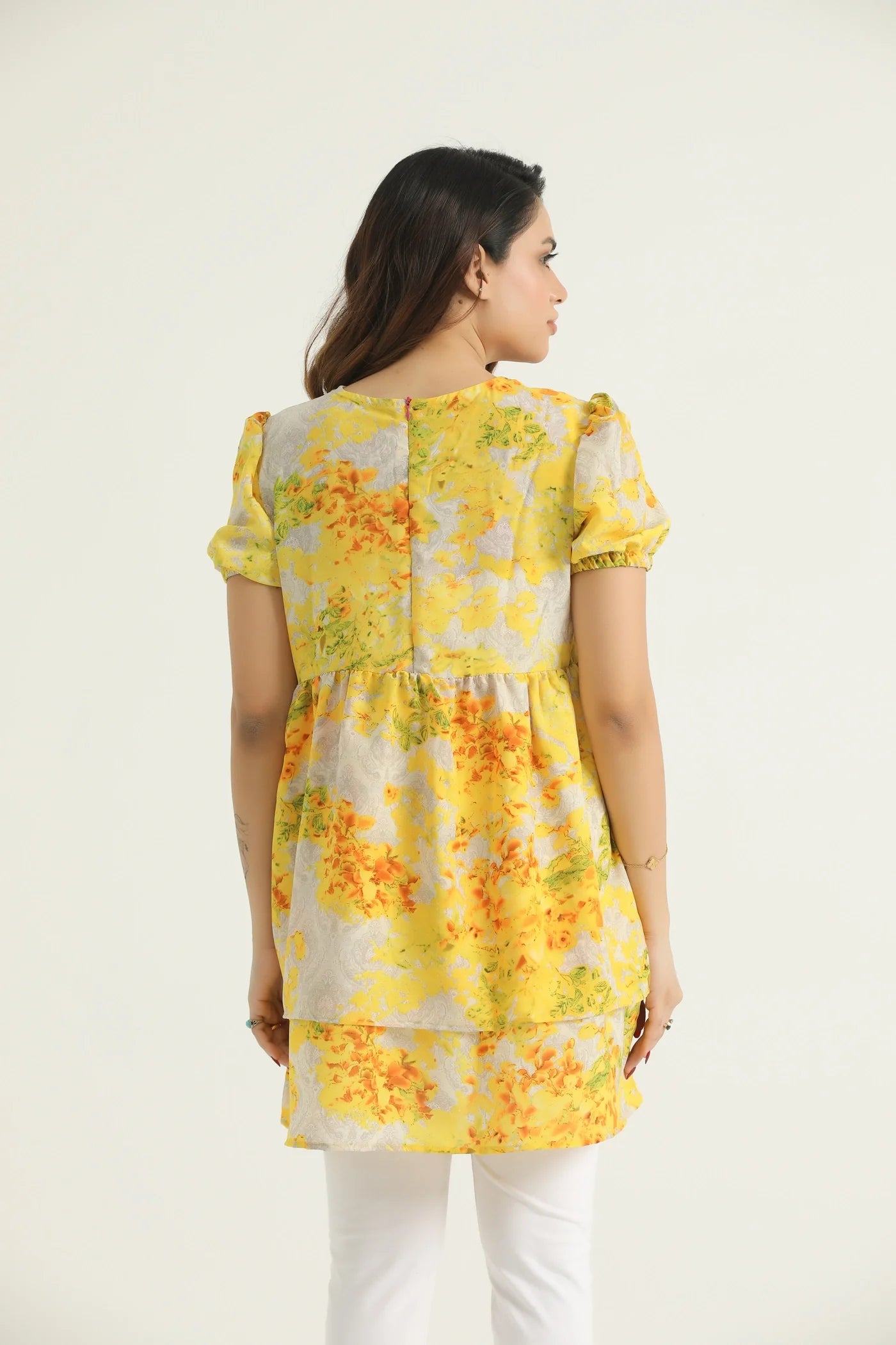 Prairie Sun Top