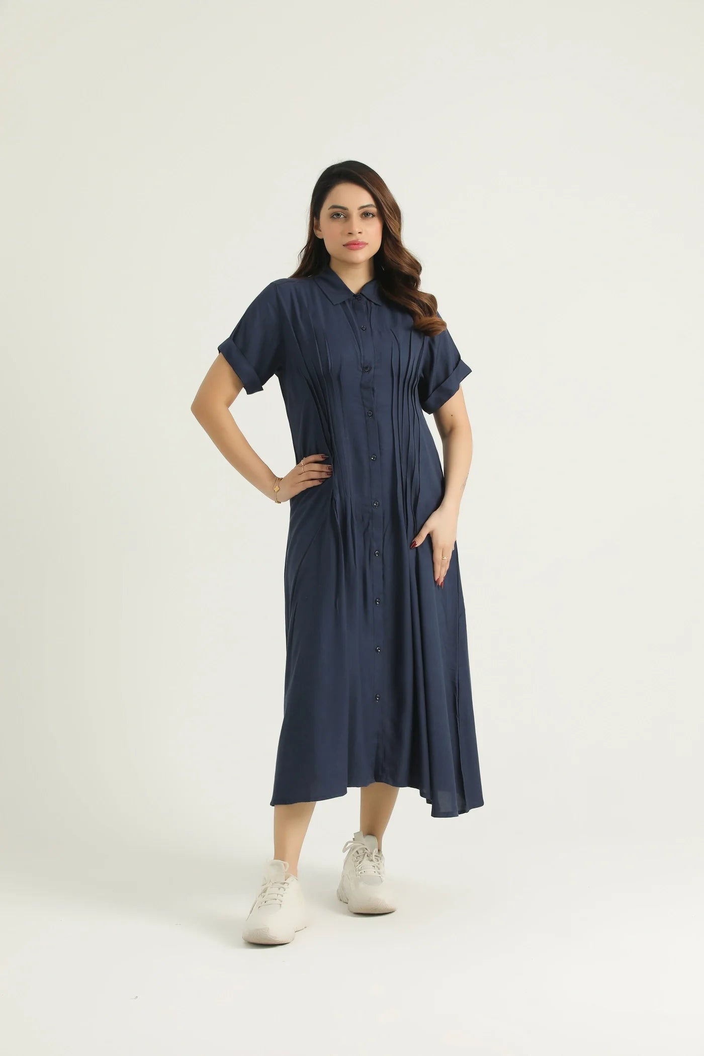 Everblue Mist
