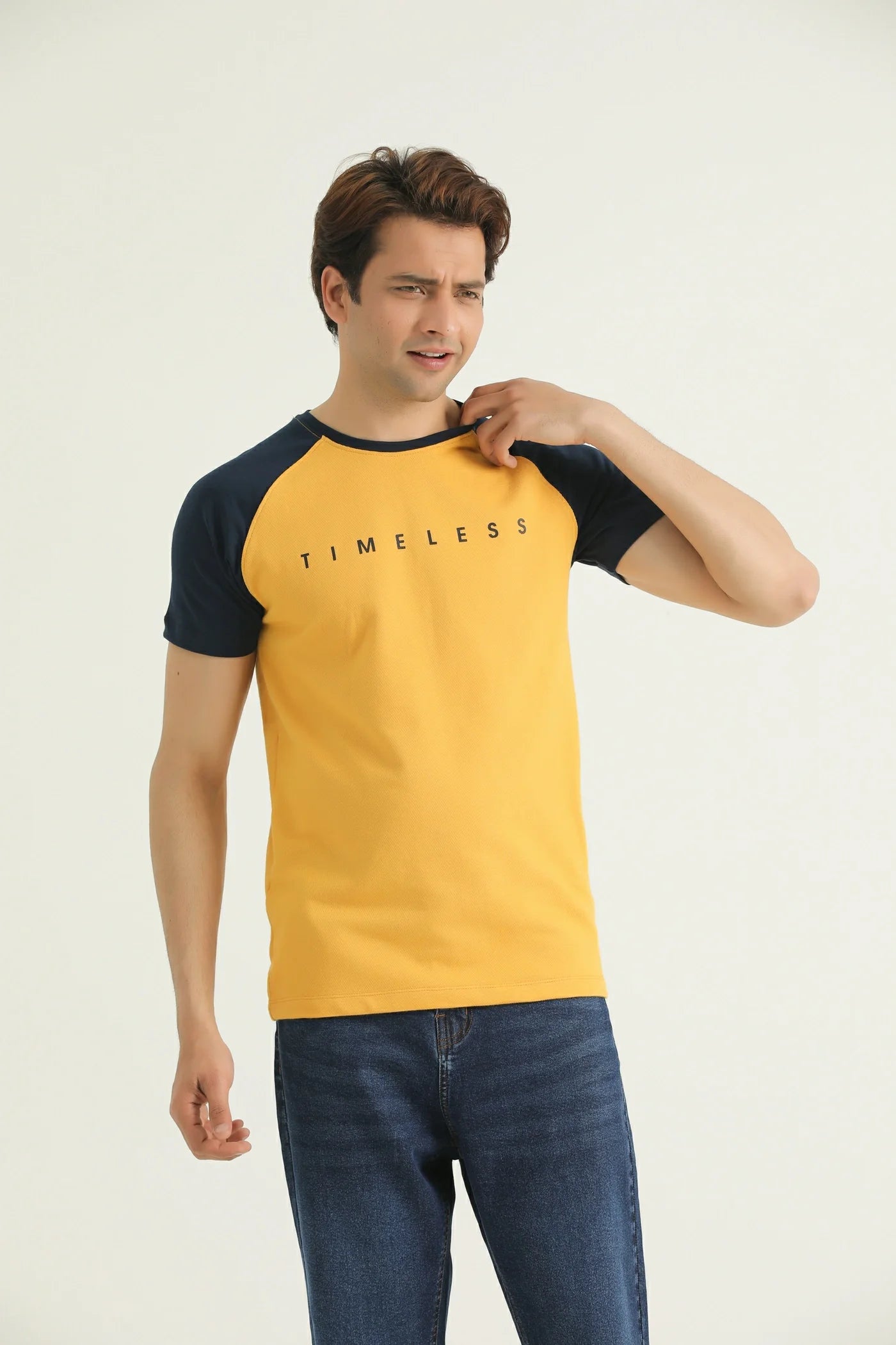 Sleek Edge T-Shirt