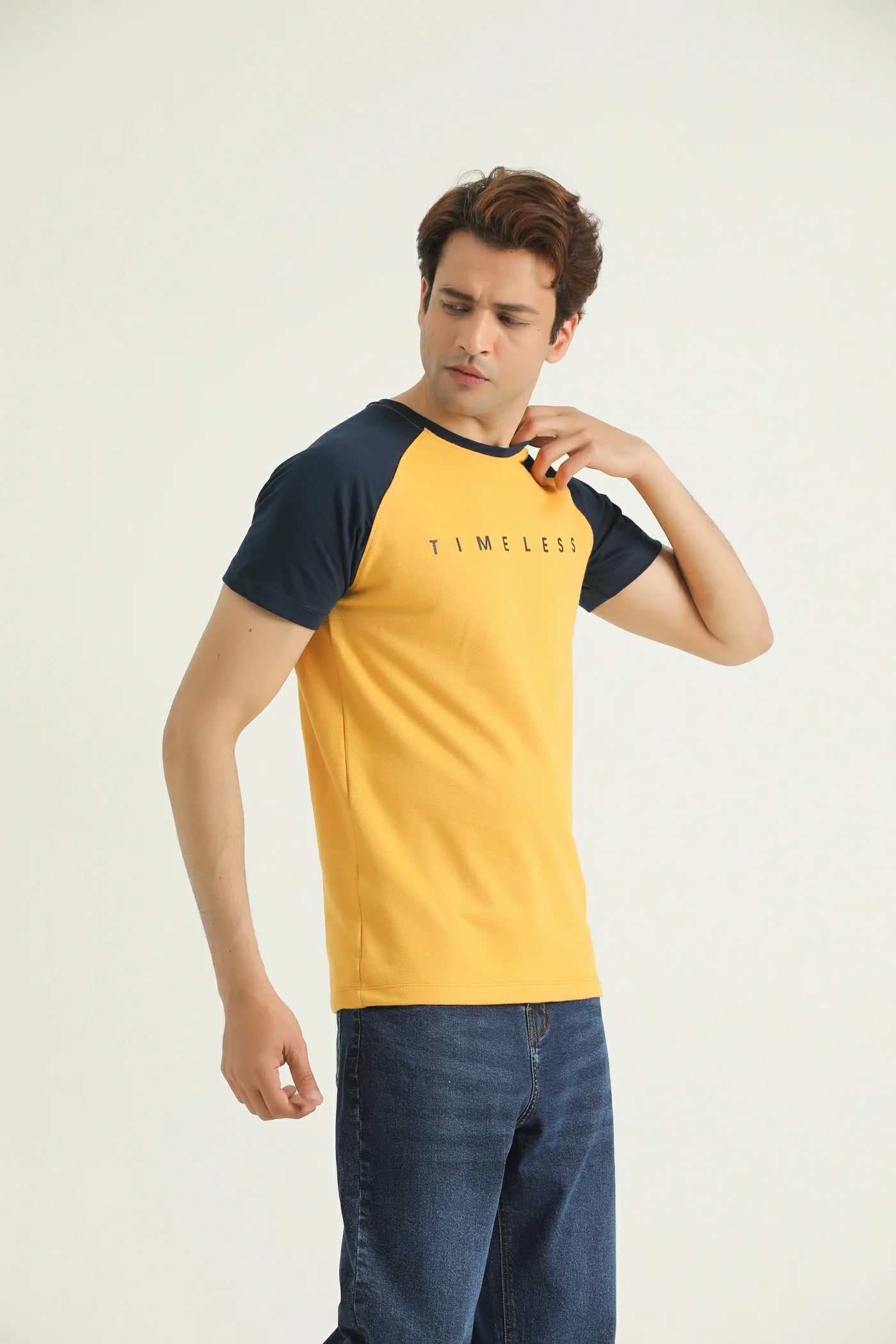 Sleek Edge T-Shirt