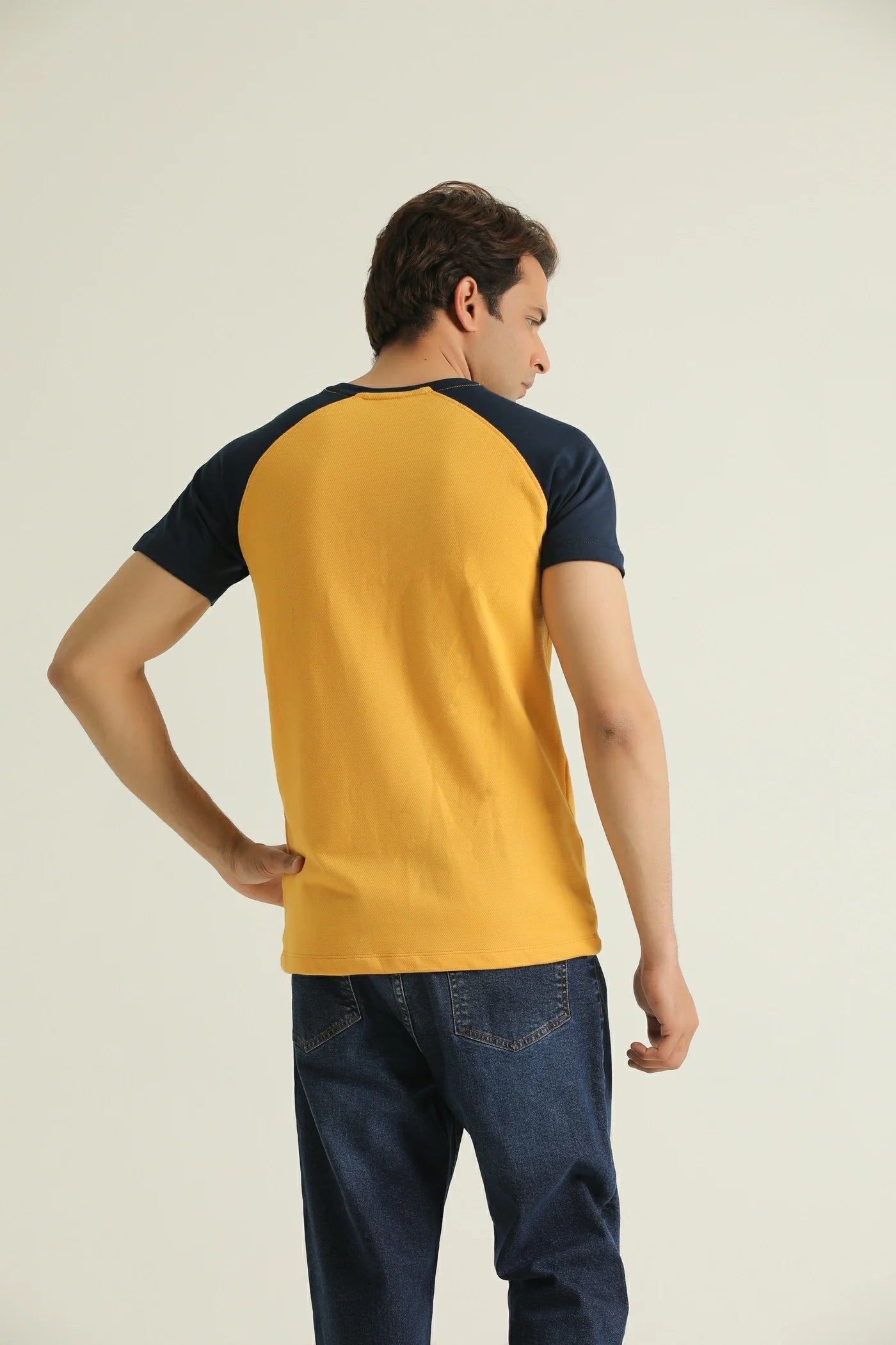 Sleek Edge T-Shirt