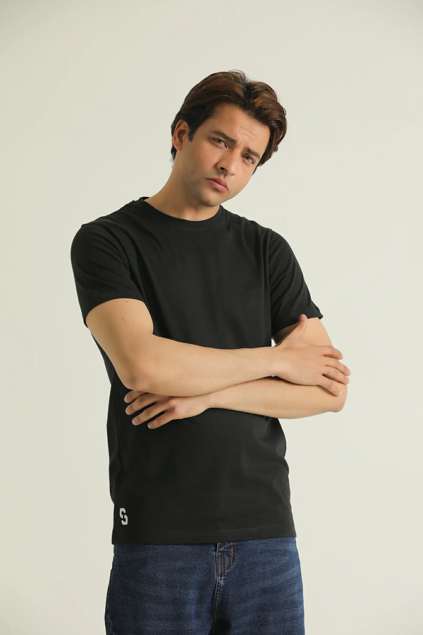 The Prestige Tee T-Shirt
