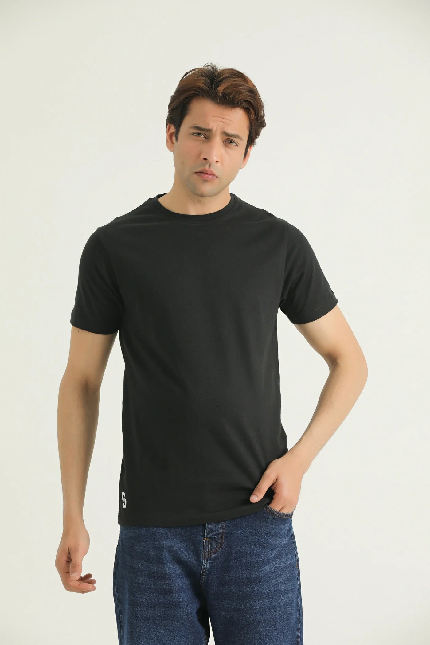 The Prestige Tee T-Shirt