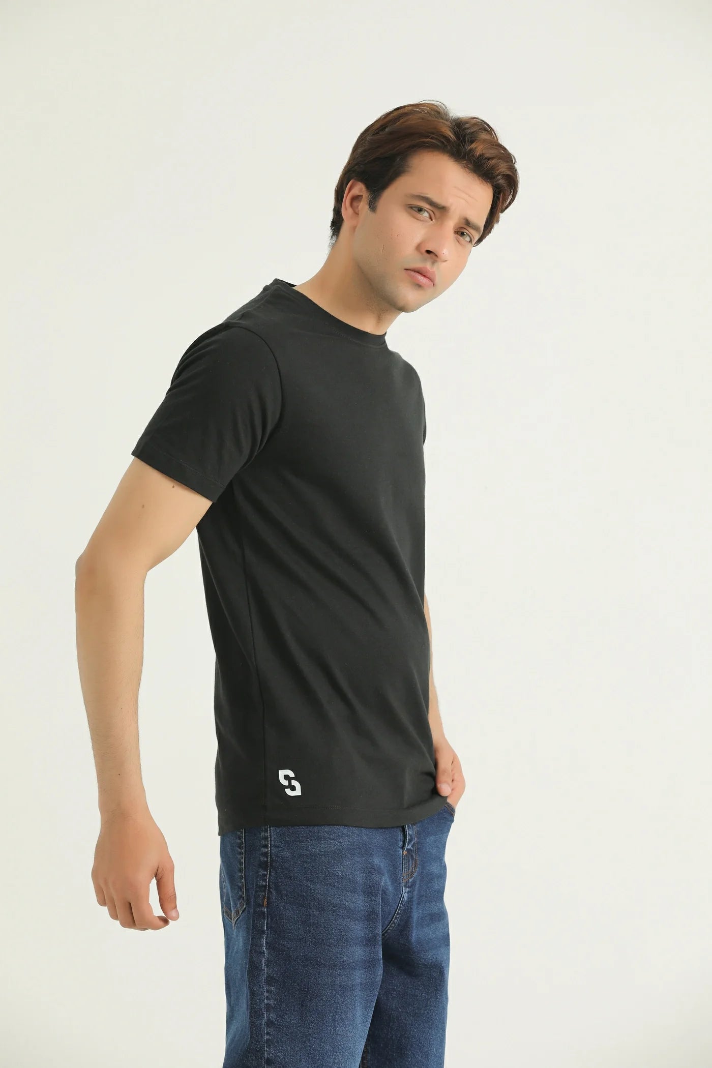 The Prestige Tee T-Shirt