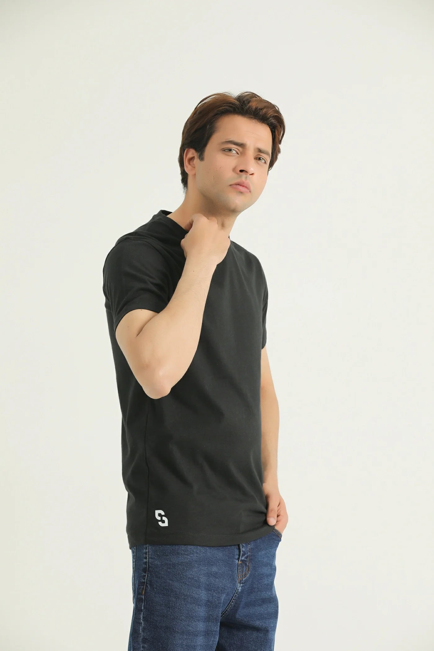 The Prestige Tee T-Shirt