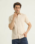 The Knit Edit Shirt