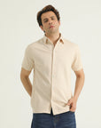 The Knit Edit Shirt