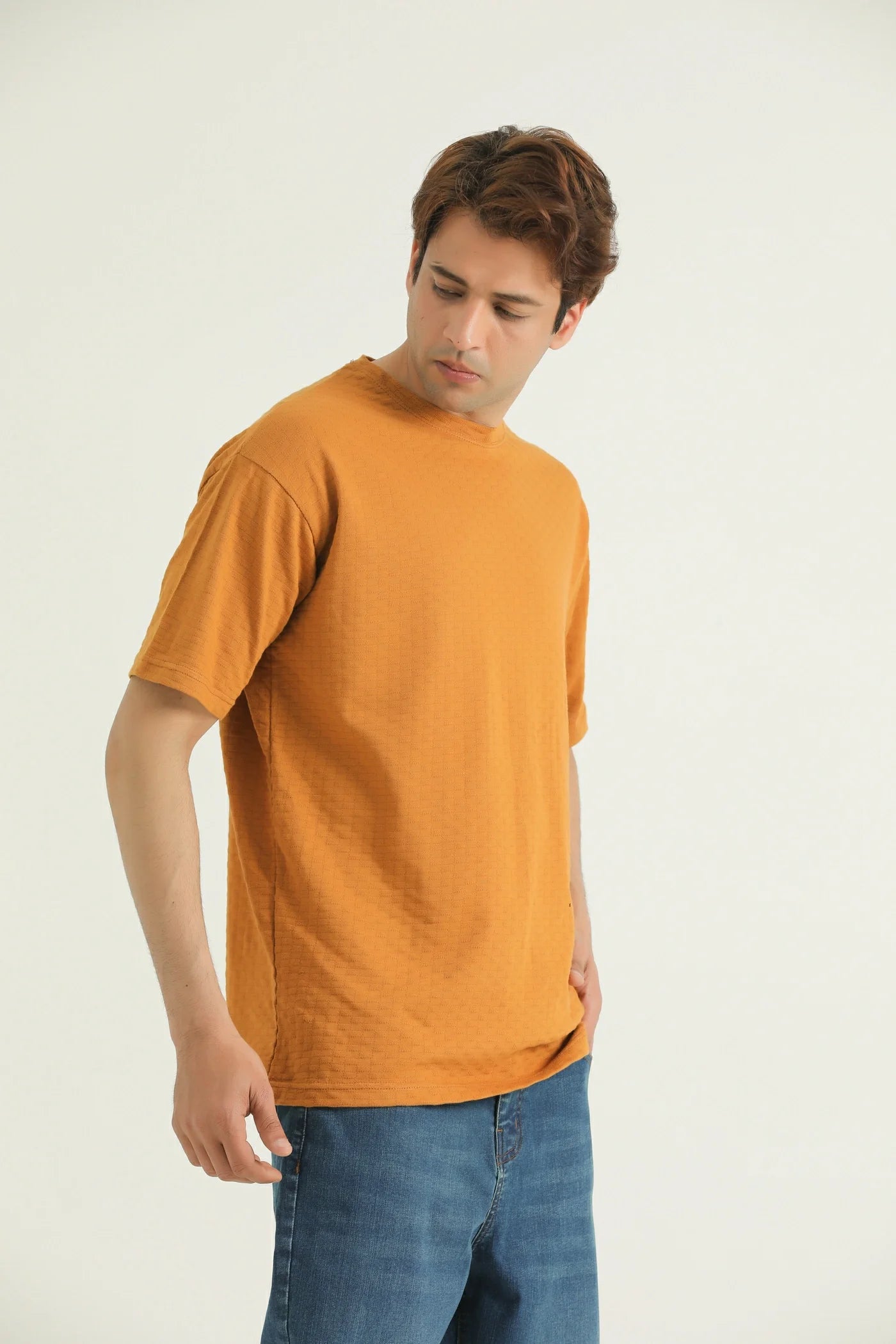 DropCut Tee T-Shirt