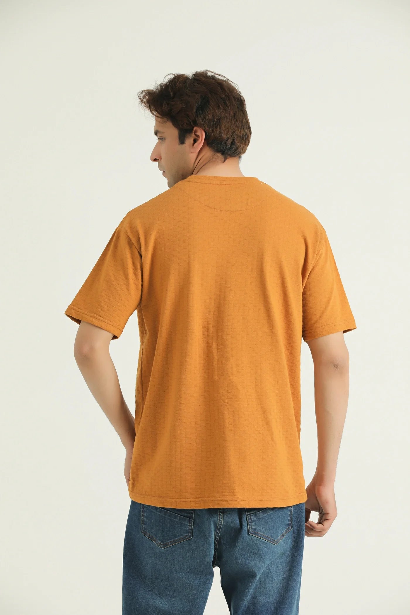 DropCut Tee T-Shirt