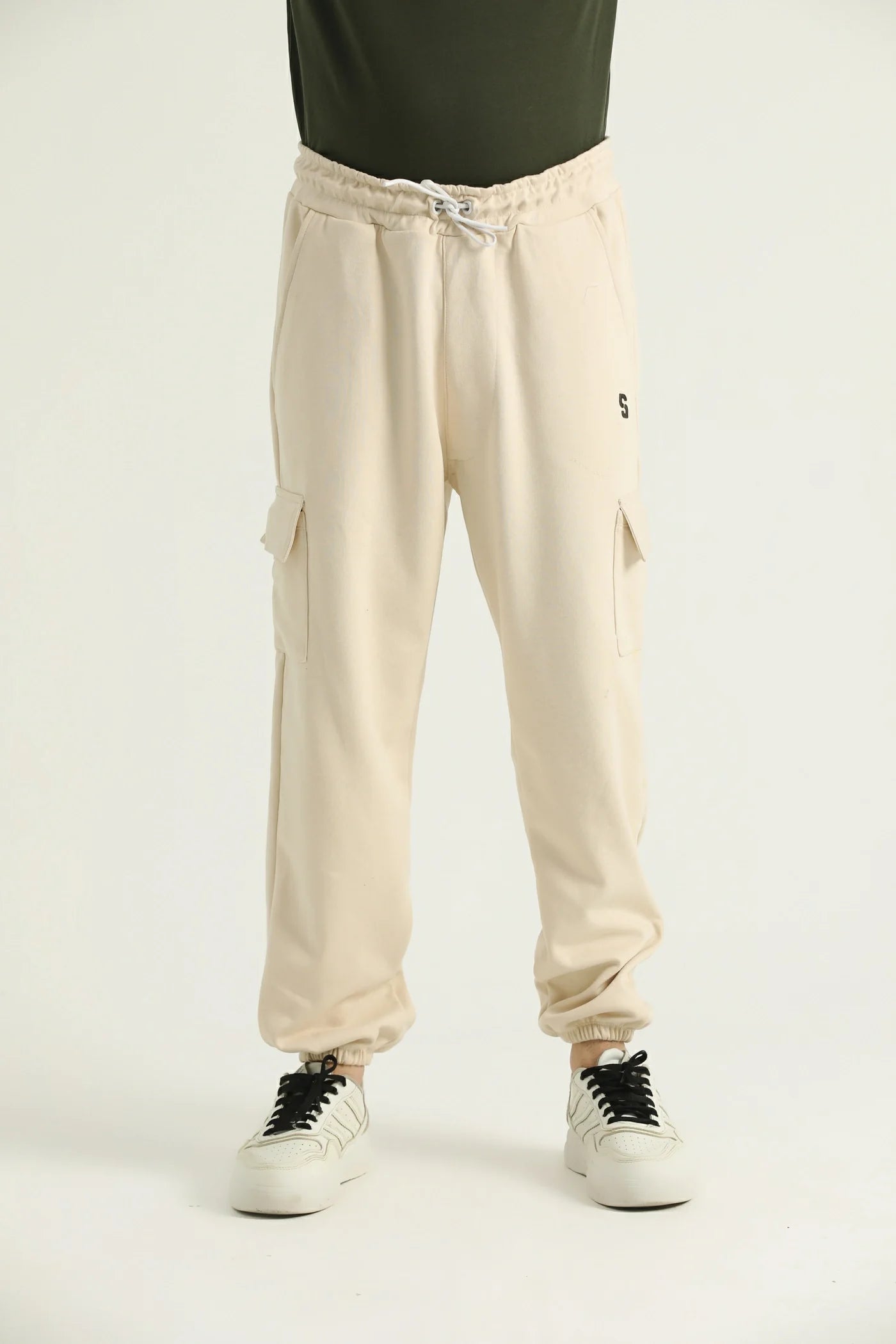 TrekLine Cargo Trousers
