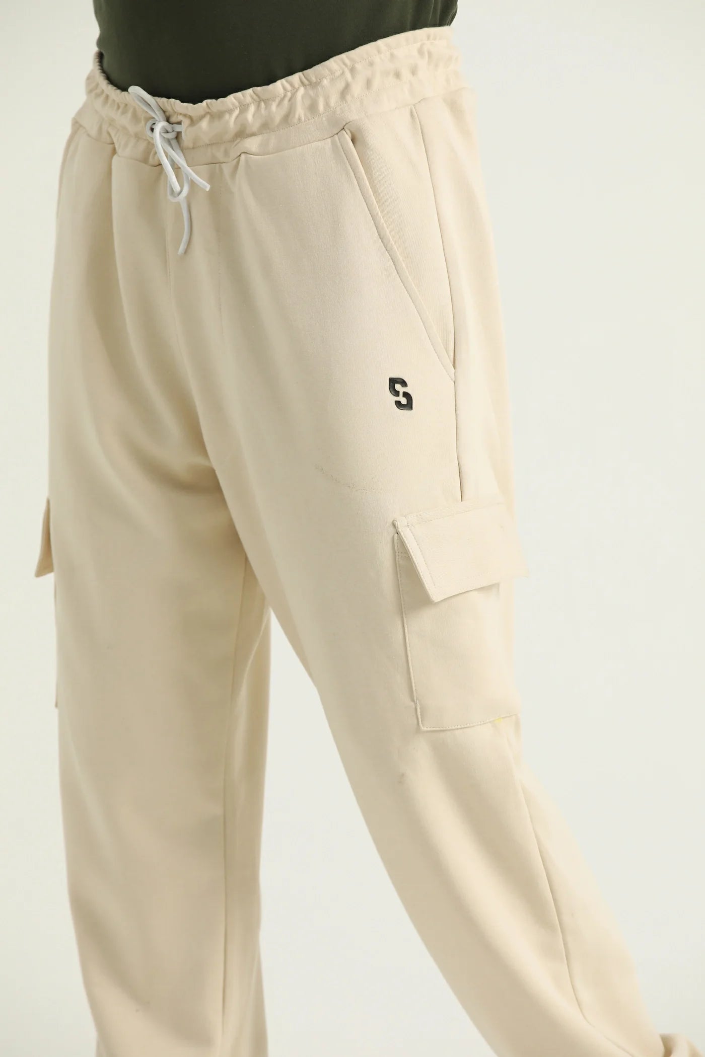 TrekLine Cargo Trousers