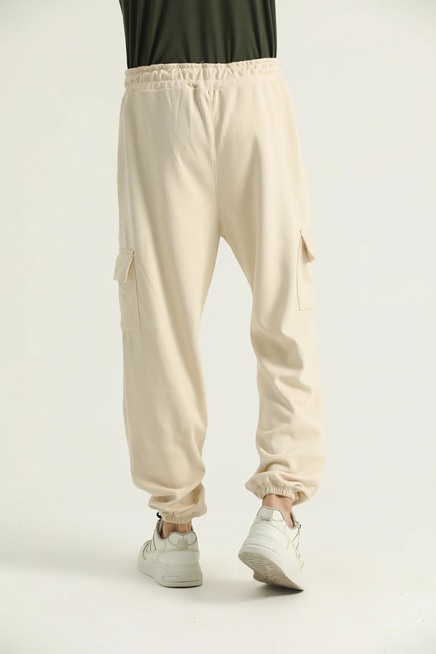 TrekLine Cargo Trousers