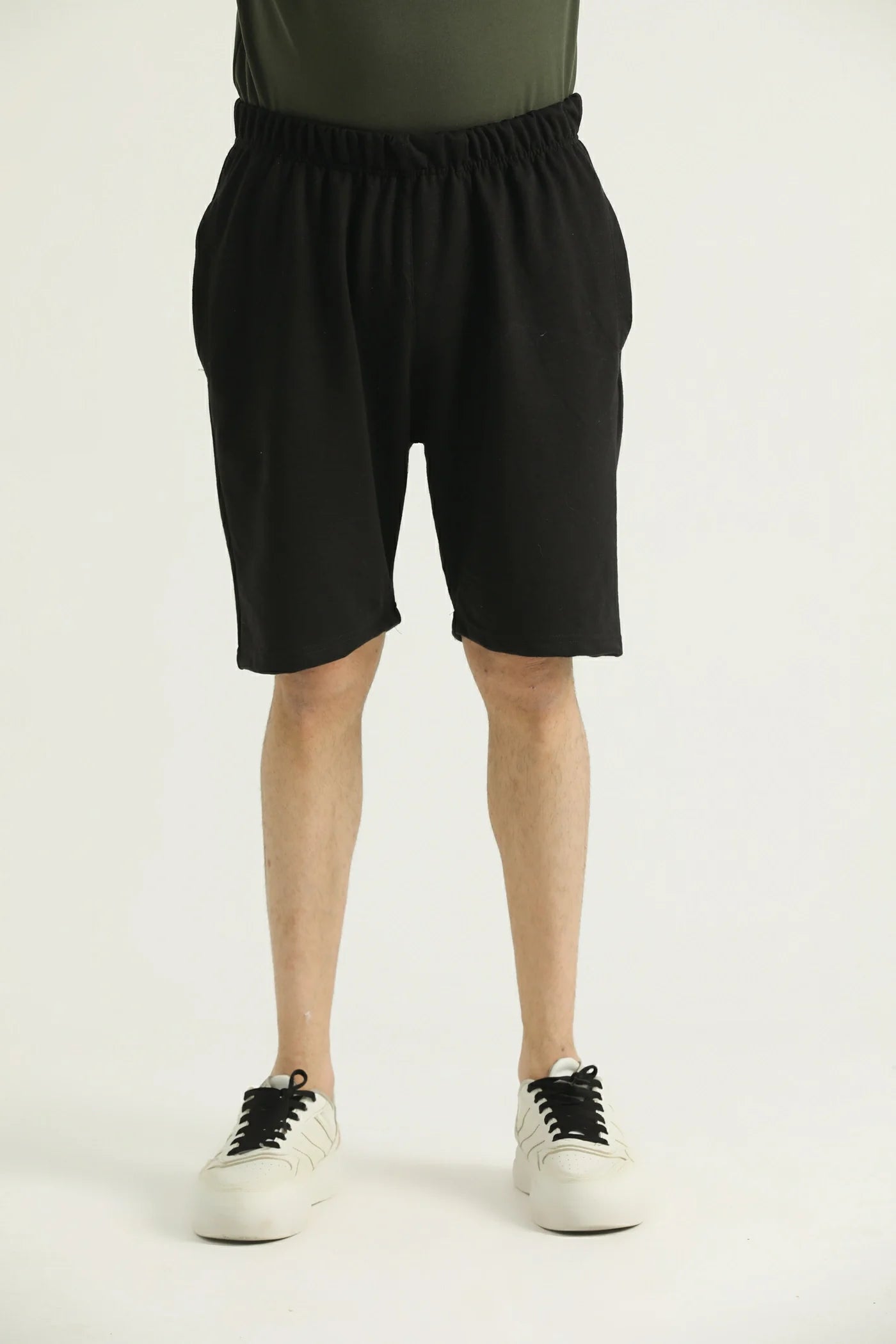 Urban Drop Shorts