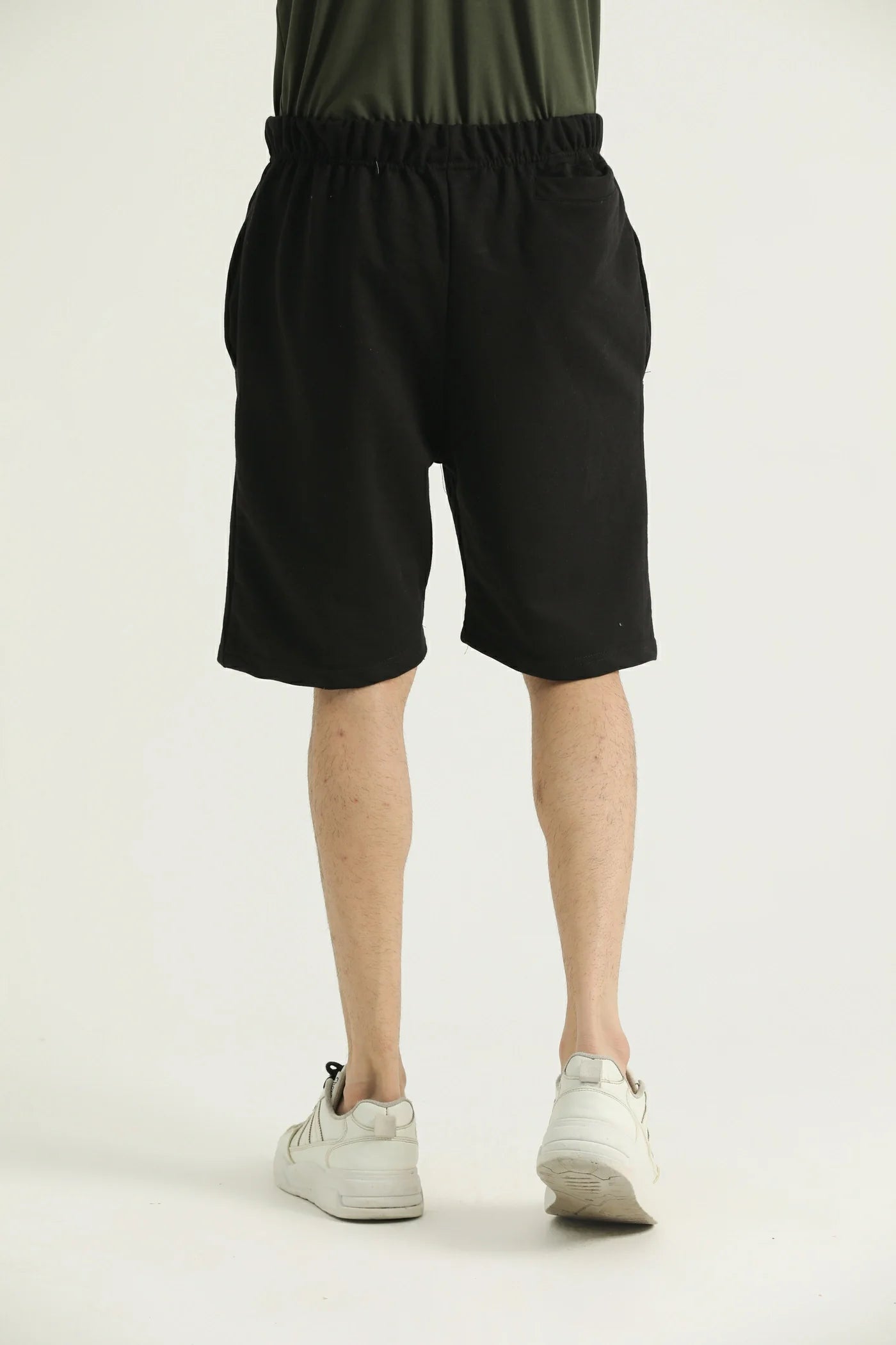 Urban Drop Shorts