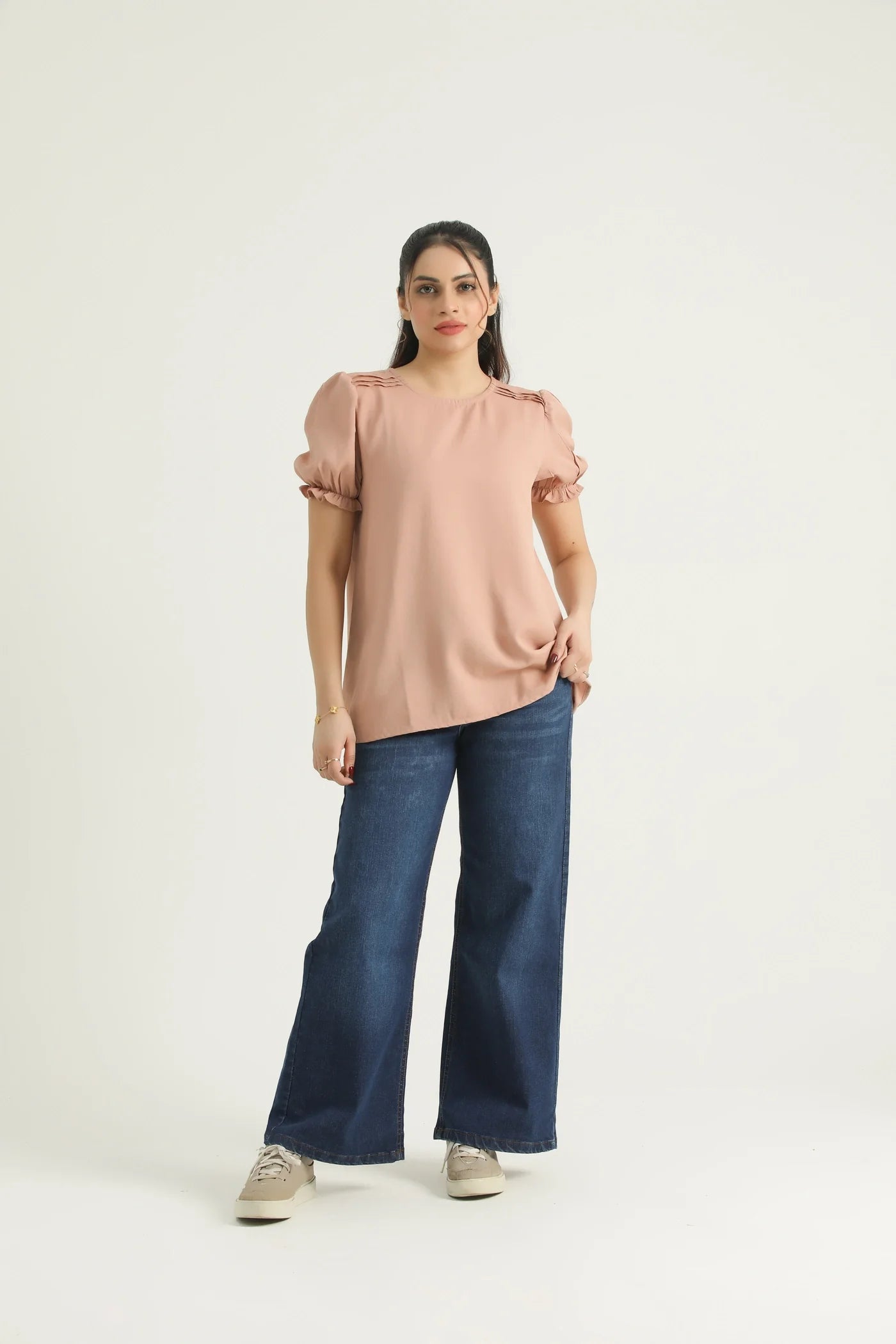 Rustica Top