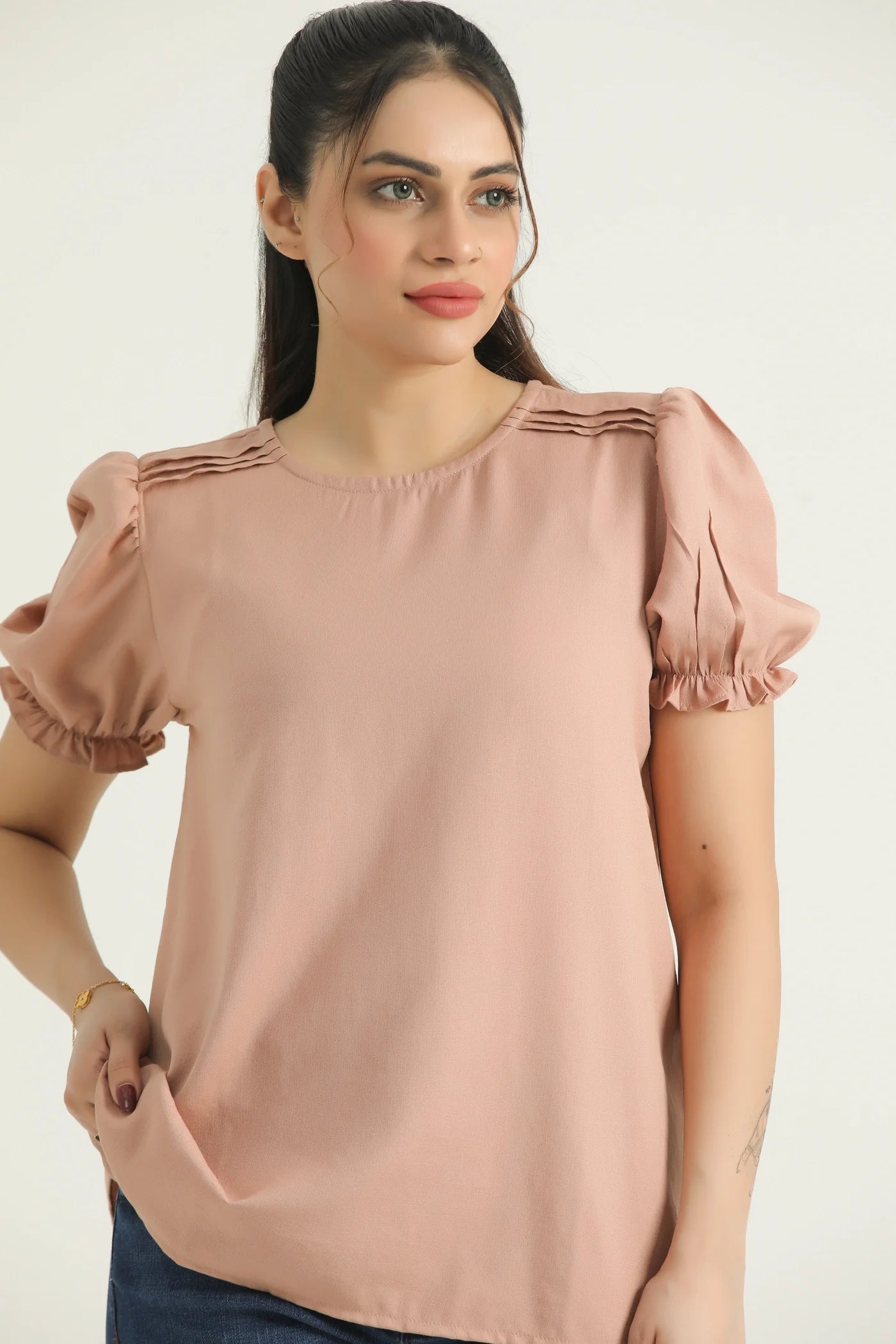 Rustica Top