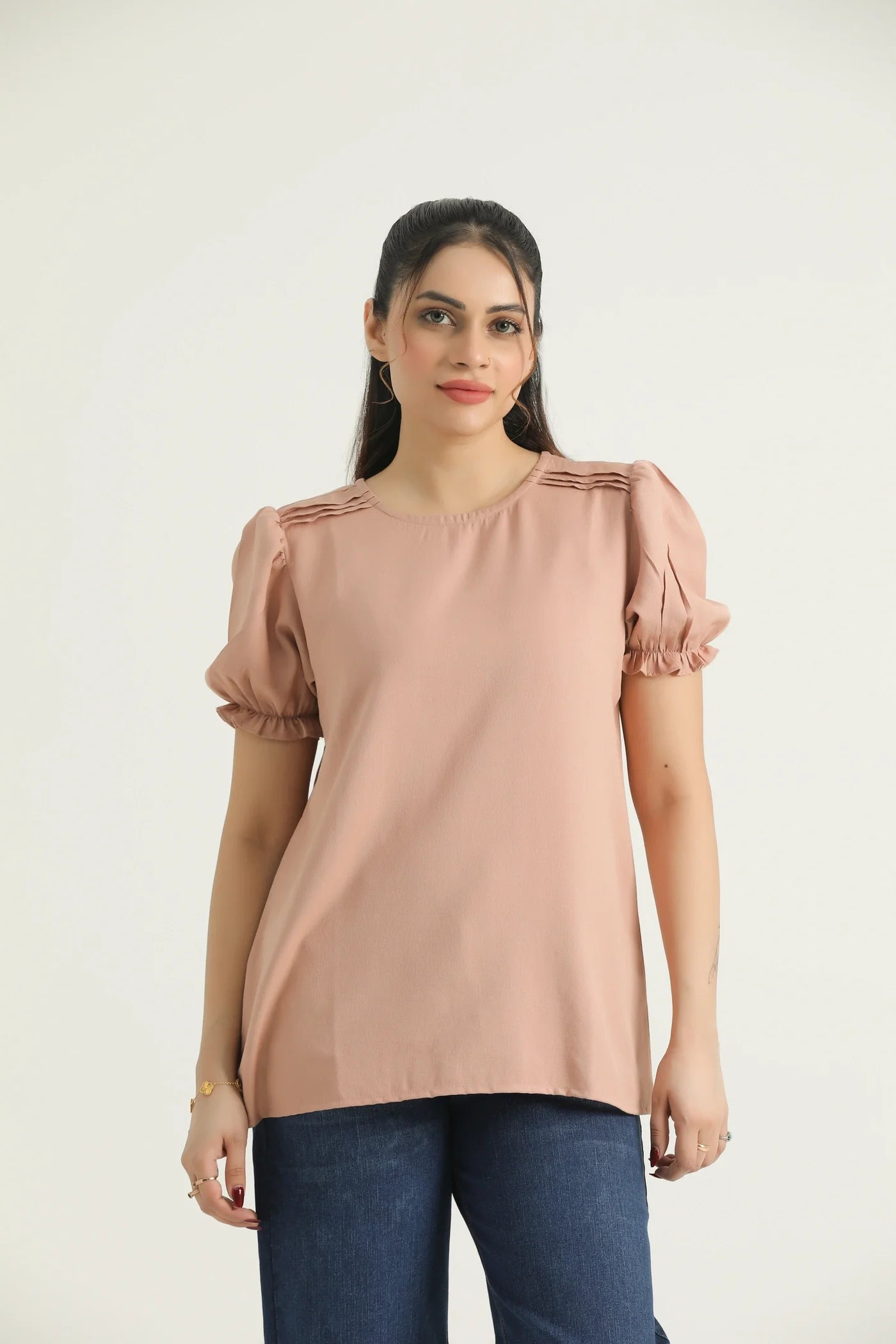Rustica Top