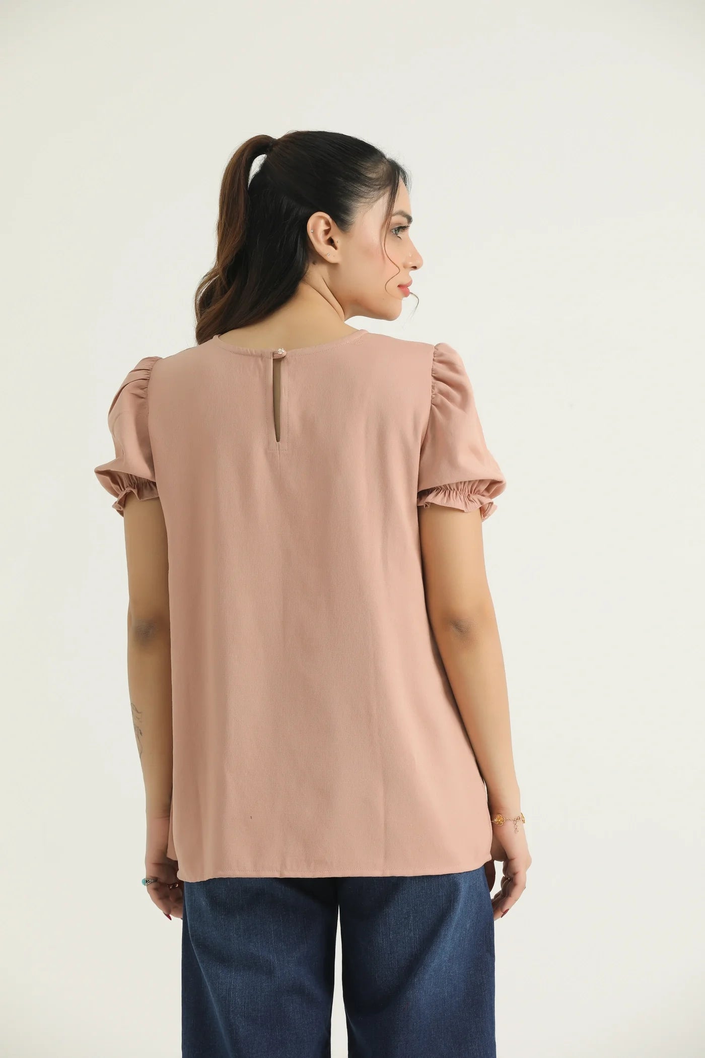 Rustica Top