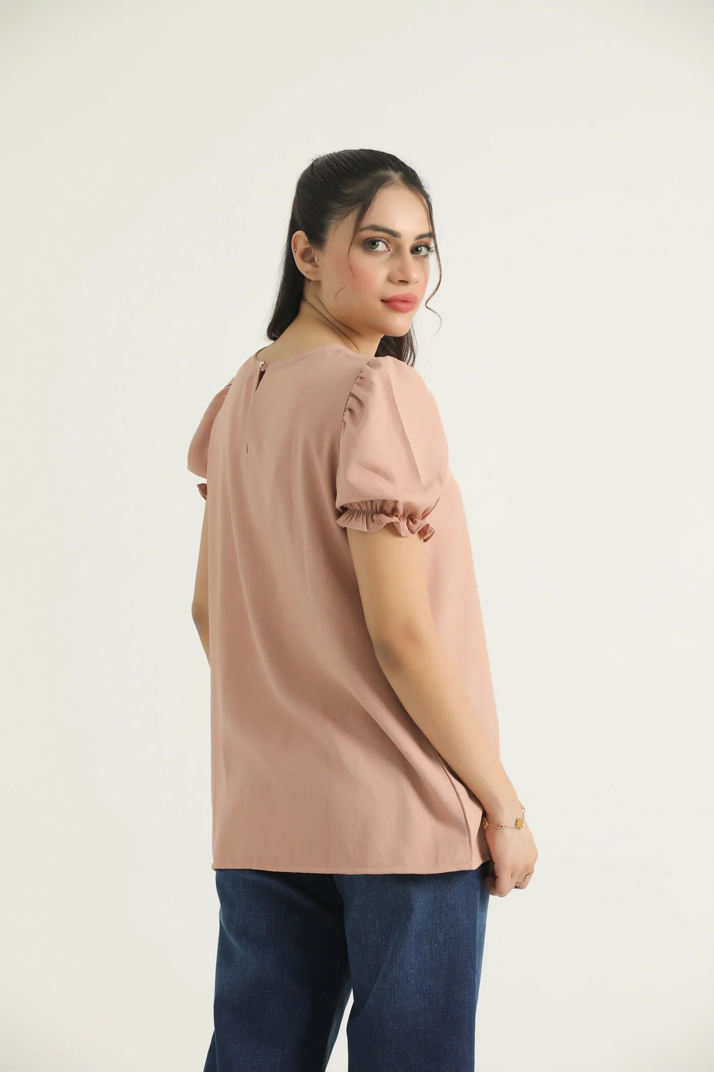 Rustica Top