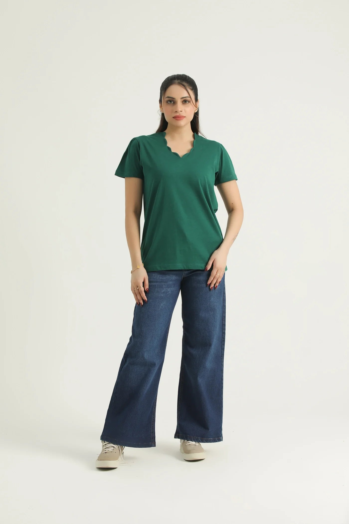 Chic Vibe T-Shirt