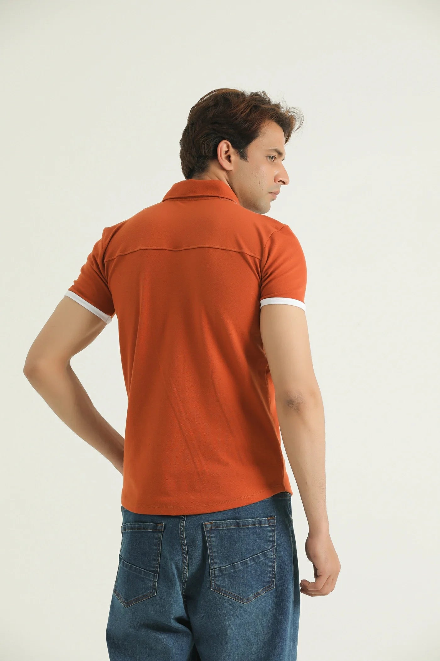 Knit Flex Shirt