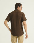 Layer Code Shirt