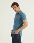 Oxford Polo Shirt