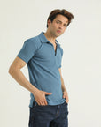 Oxford Polo Shirt
