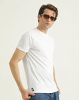 Prestige White T-Shirt