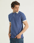Prime Cotton Polo Shirt