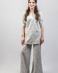 Spring Bloom Lounge Set