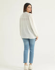 Stitch Gleam Top
