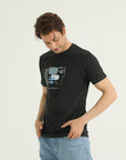 Street Layer Tee T-Shirt