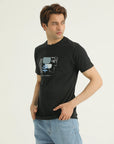Street Layer Tee T-Shirt