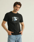 Street Layer Tee T-Shirt