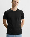 Prestige Black T-Shirt
