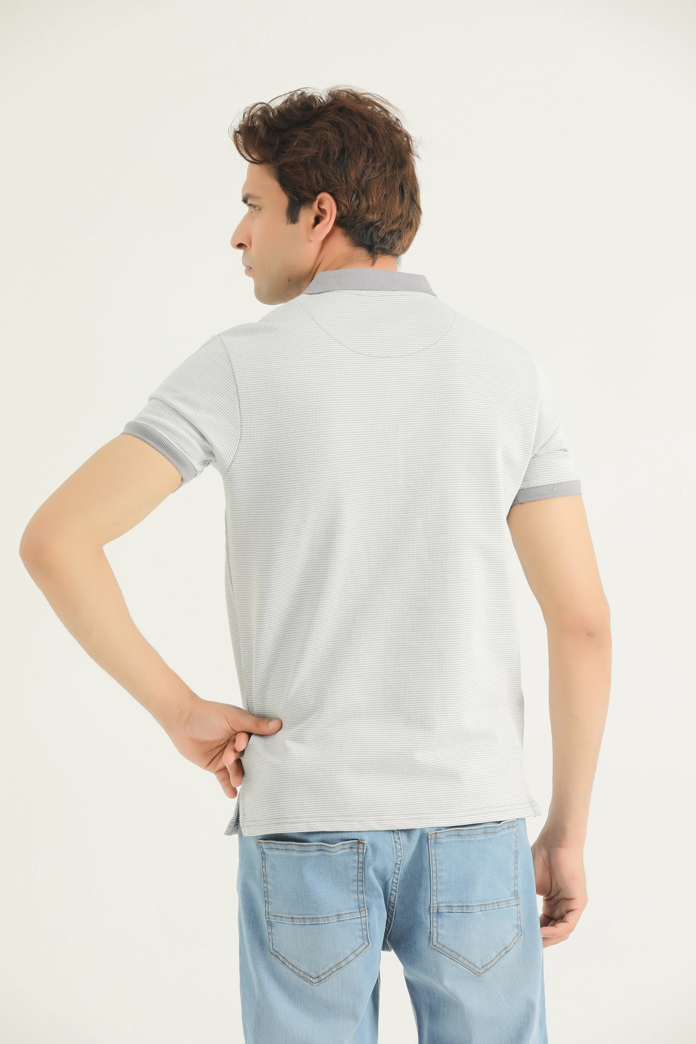 The Prestige Polo Shirt