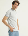 The Prestige Polo Shirt