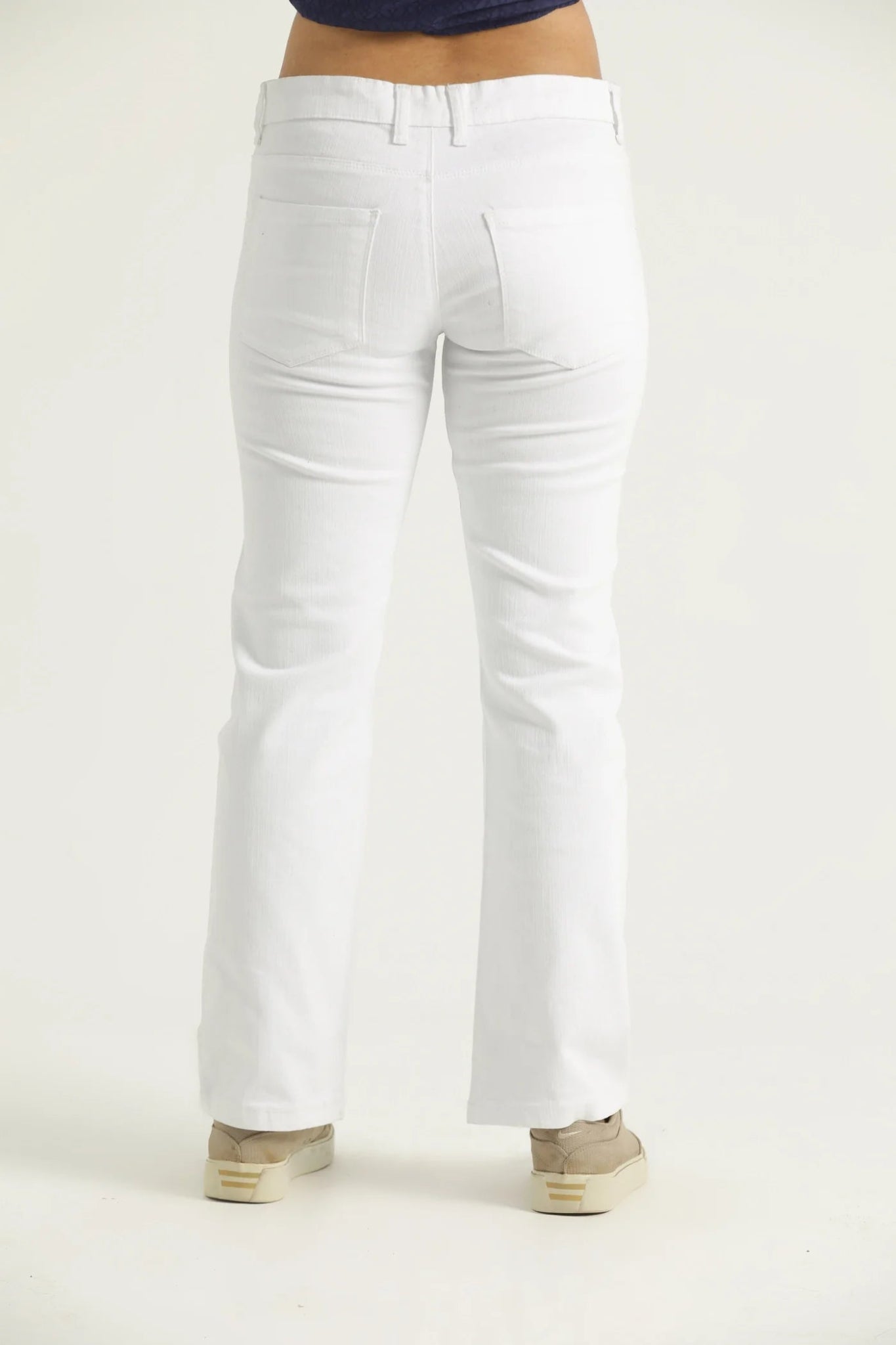The Signature Fit Denim Jeans