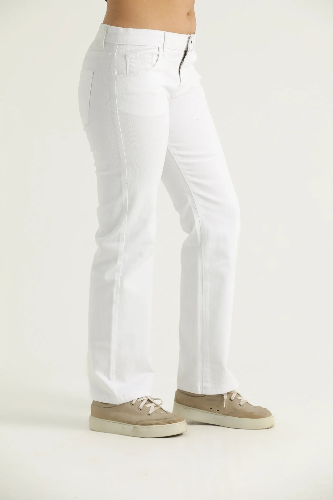 The Signature Fit Denim Jeans
