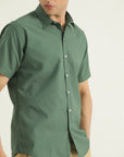 The Solid Standard Shirt