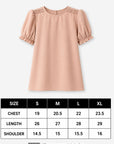 Rustica Top