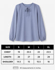 Wander Weave Top