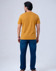 Drop Cut Tee T-Shirt