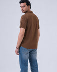 Layer Code Shirt