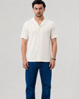 Heritage -Textured Shirt