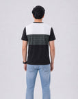 Block Form Tee T-Shirt