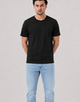 Prestige Black T-Shirt