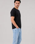 Prestige Black T-Shirt