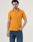 Core Collar Fit Polo Shirt